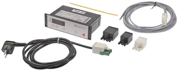 Elektronikregler für Hagola