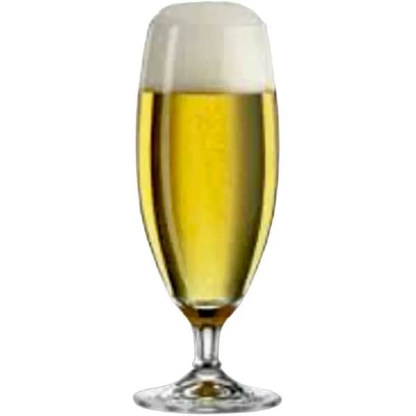 Das Bier schäumt nur noch.  Wir ändern das !