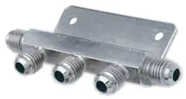 CO2-Wandverteiler (AfG)