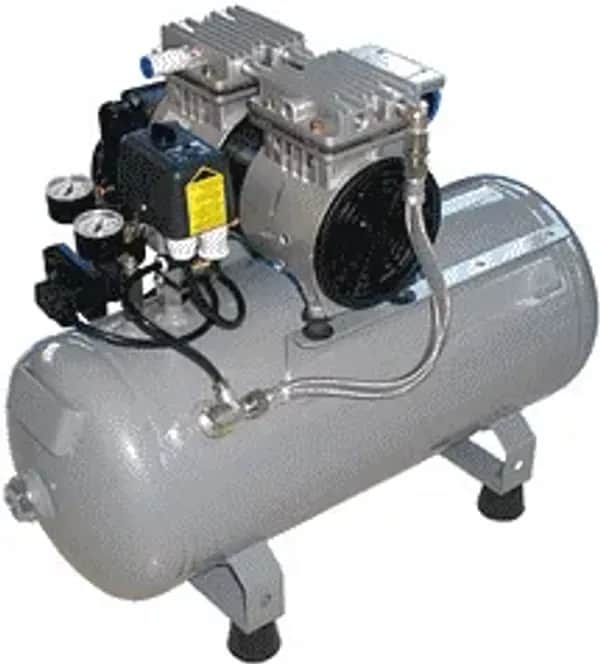 Kompressor Planet-Air C90-25