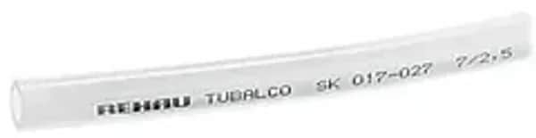 Schlauch Rehau Tubalco mittel