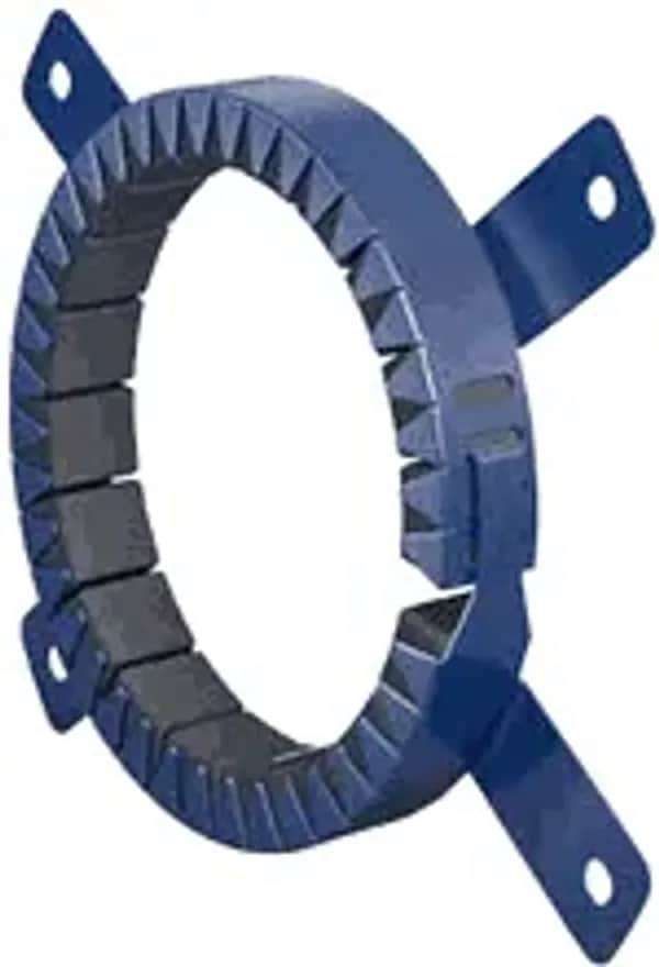 Brandschutz−Manschette R 90 − DIN 4102-11