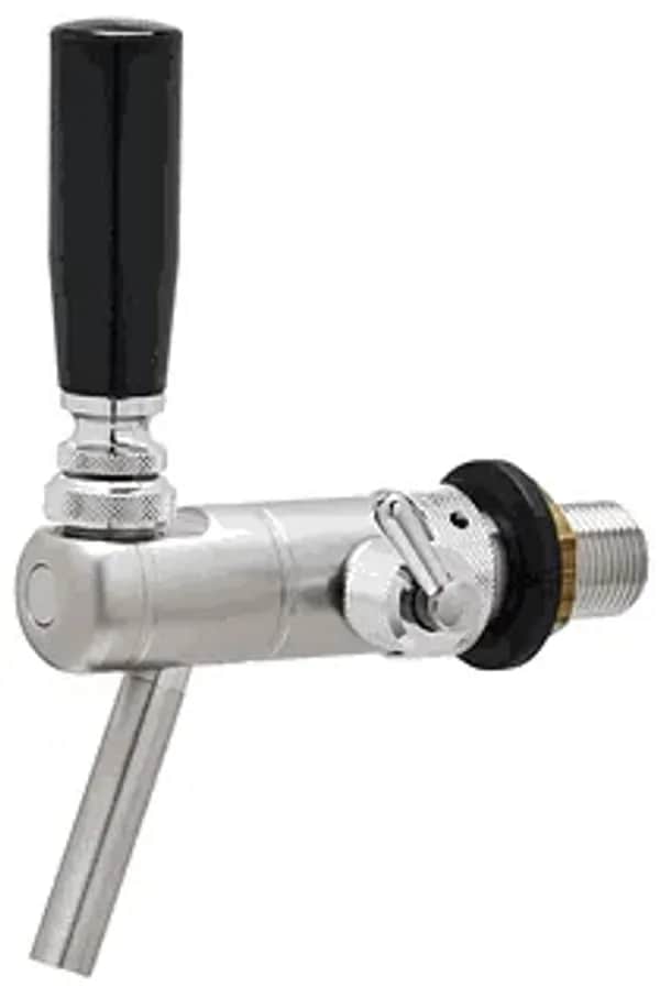 Kompensatorhahn Junior