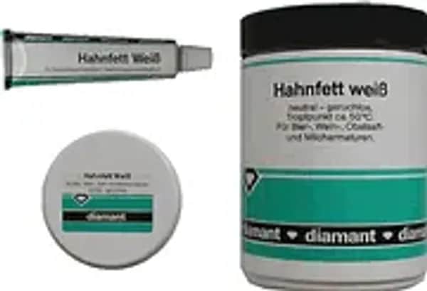 Hahnfett "Diamant"