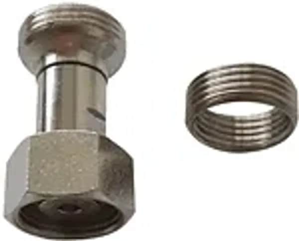 Adapter CO2-Seite
