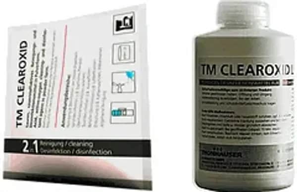 Desinfektionsmittel CLEAROXID / Liquid