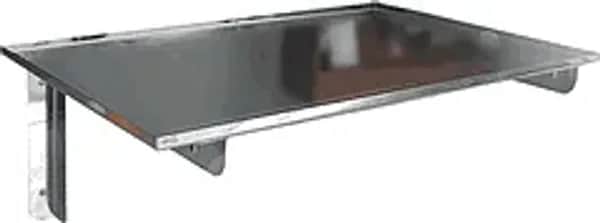Wandkonsolen für Kühler