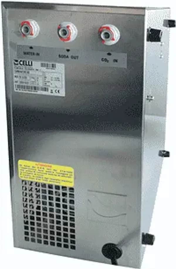Warm-Carbonator CE