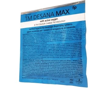 Reinigungsmittel Bieranlage