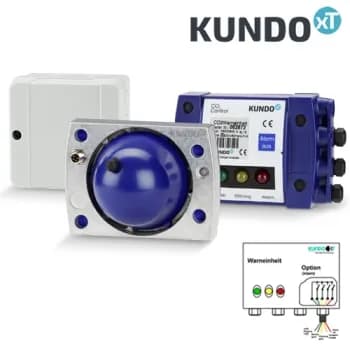 CO2 Gaswarnanlagen Prüfung bei Neueröffnung!