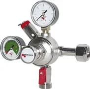 CO2-Druckminderer SK 16
