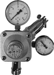 CO2-Druckminderer 1A2