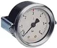 Einbau-Kontrollmanometer