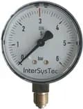 Manometer