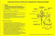 Betriebsanweisung
