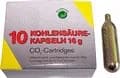 CO2-Patrone 16g 100 Stk.