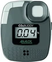 CO2 Buddy − Sicherheit für Sie und Ihre Mitarbeiter