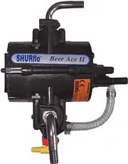 Bier-Pumpe Shurflo Beer-Ace II