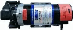 Getränke-Pumpe Shurflo SUK-0209 elektrisch