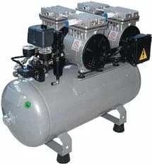 Kompressor Planet-Air C180-25