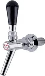 Kompensatorhahn CMB V10