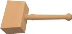 Anschlaghammer