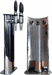 Säule Totem