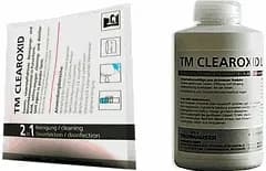 Desinfektionsmittel CLEAROXID / Liquid