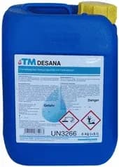 Leitungsreinigungsmittel Desana