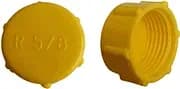 Schutzkappe 5/8"