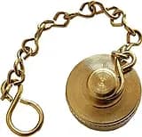 Blindkappe 1/2"
