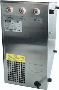 Warm-Carbonator CE