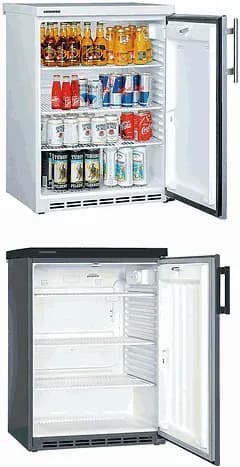 Kühlschrank Liebherr FKU 1800