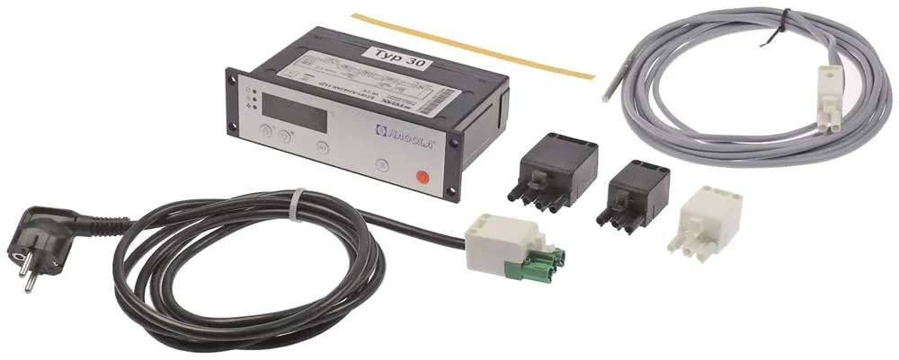 Elektronikregler für Hagola