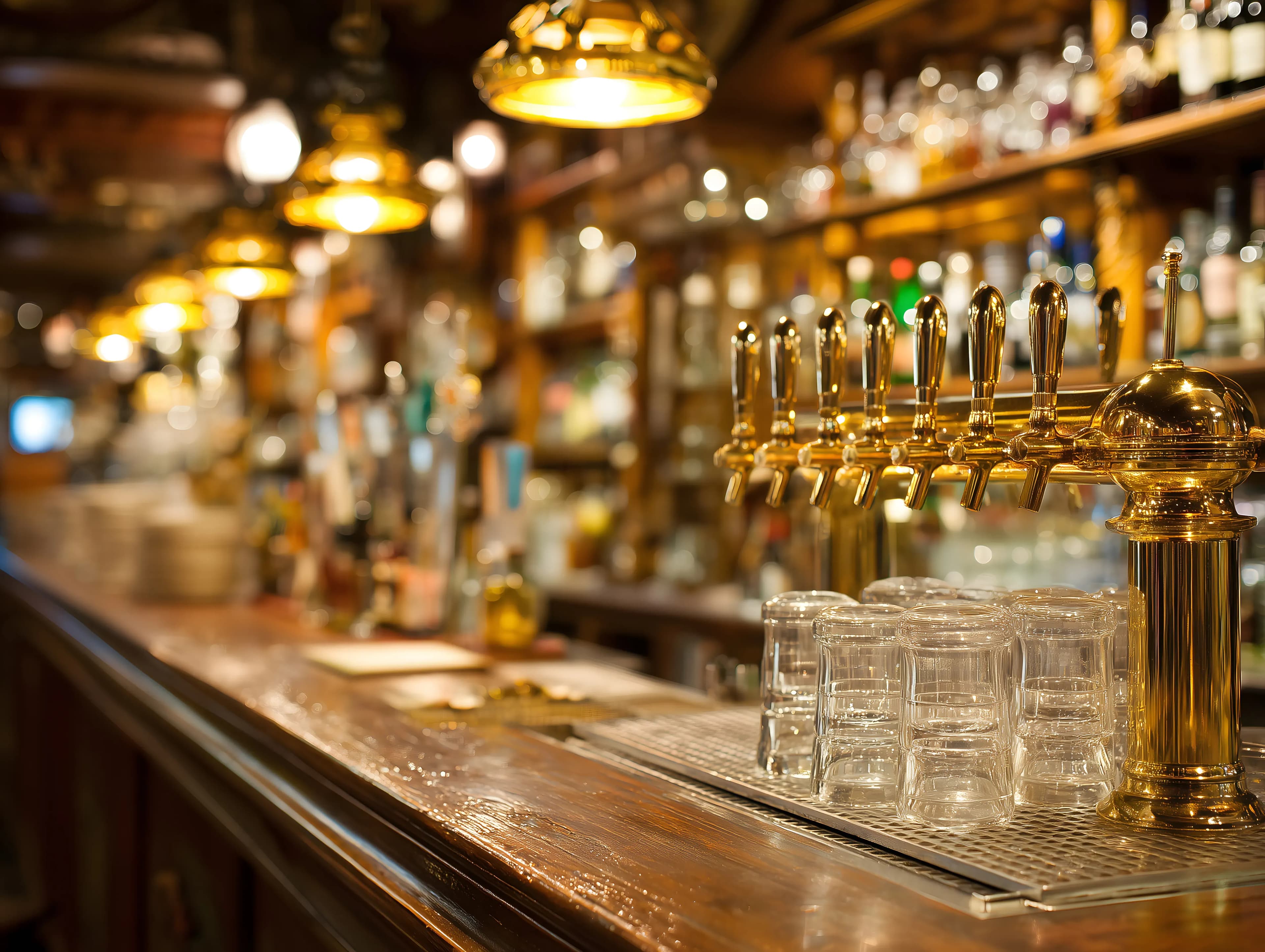 Hattingen Fachmann für Schankanlagenprüfung