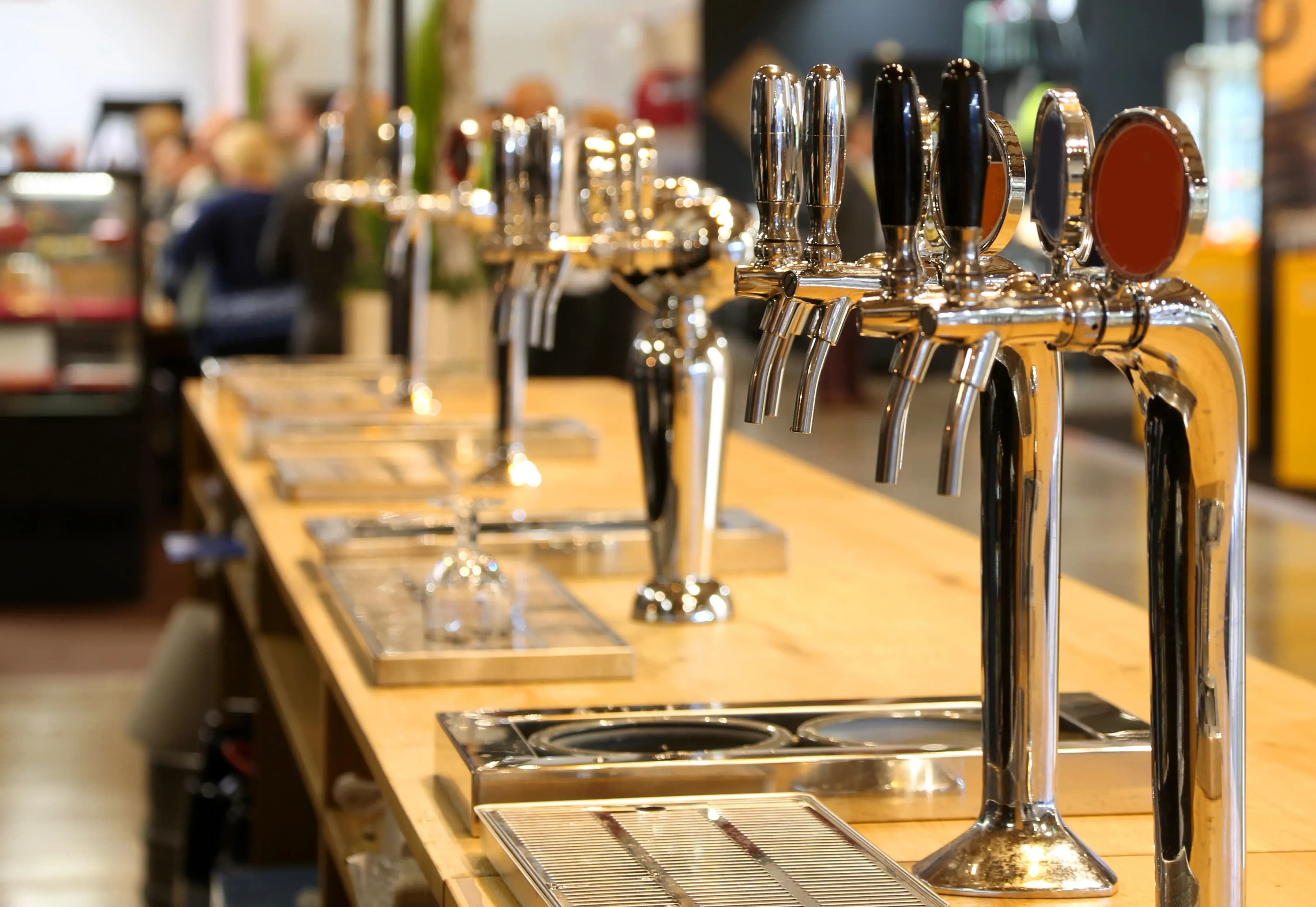 Schankanlagenwartung Castrop-Rauxel Service und Kontrolle