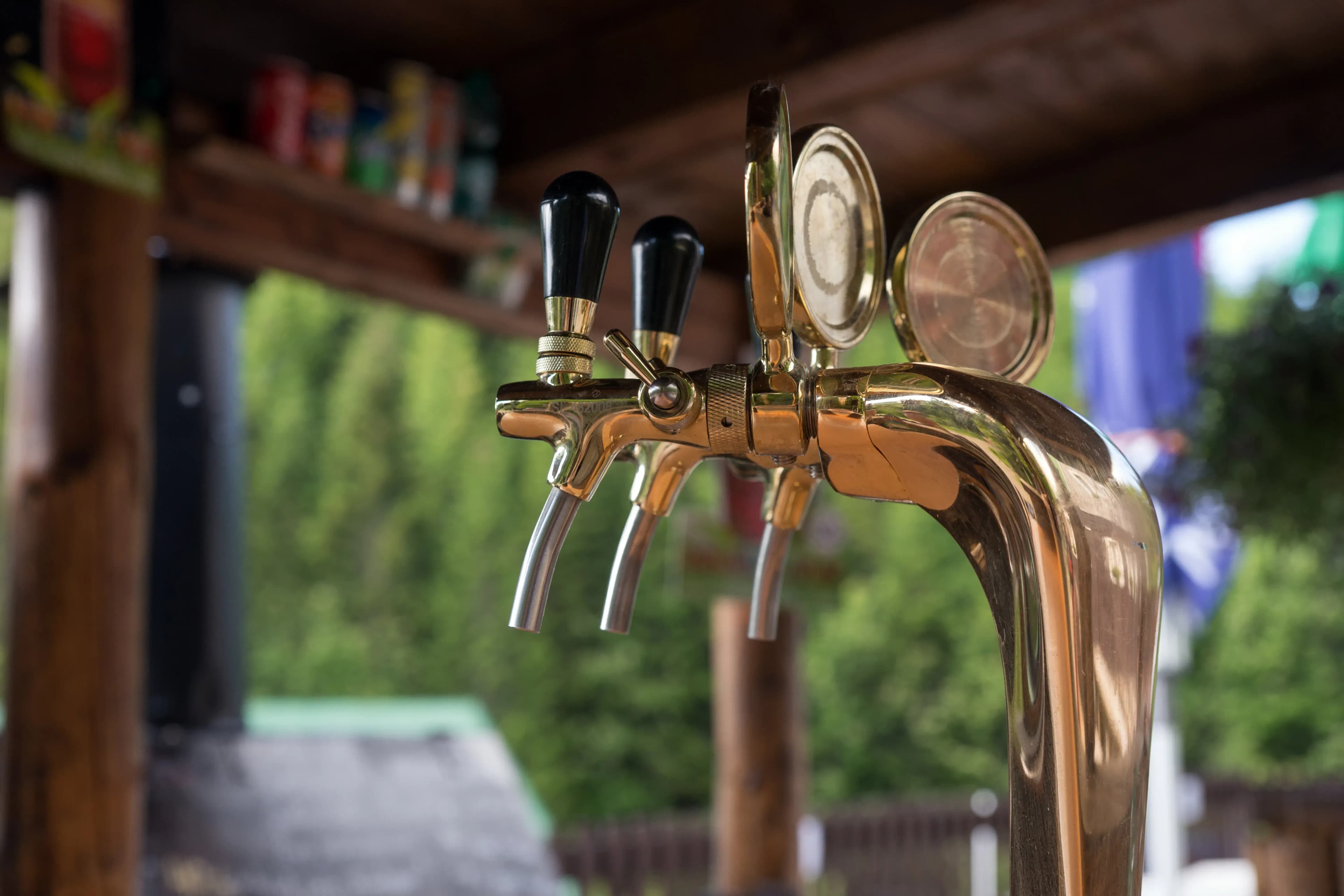 Schankanlagenbau Herne individuell und professionell