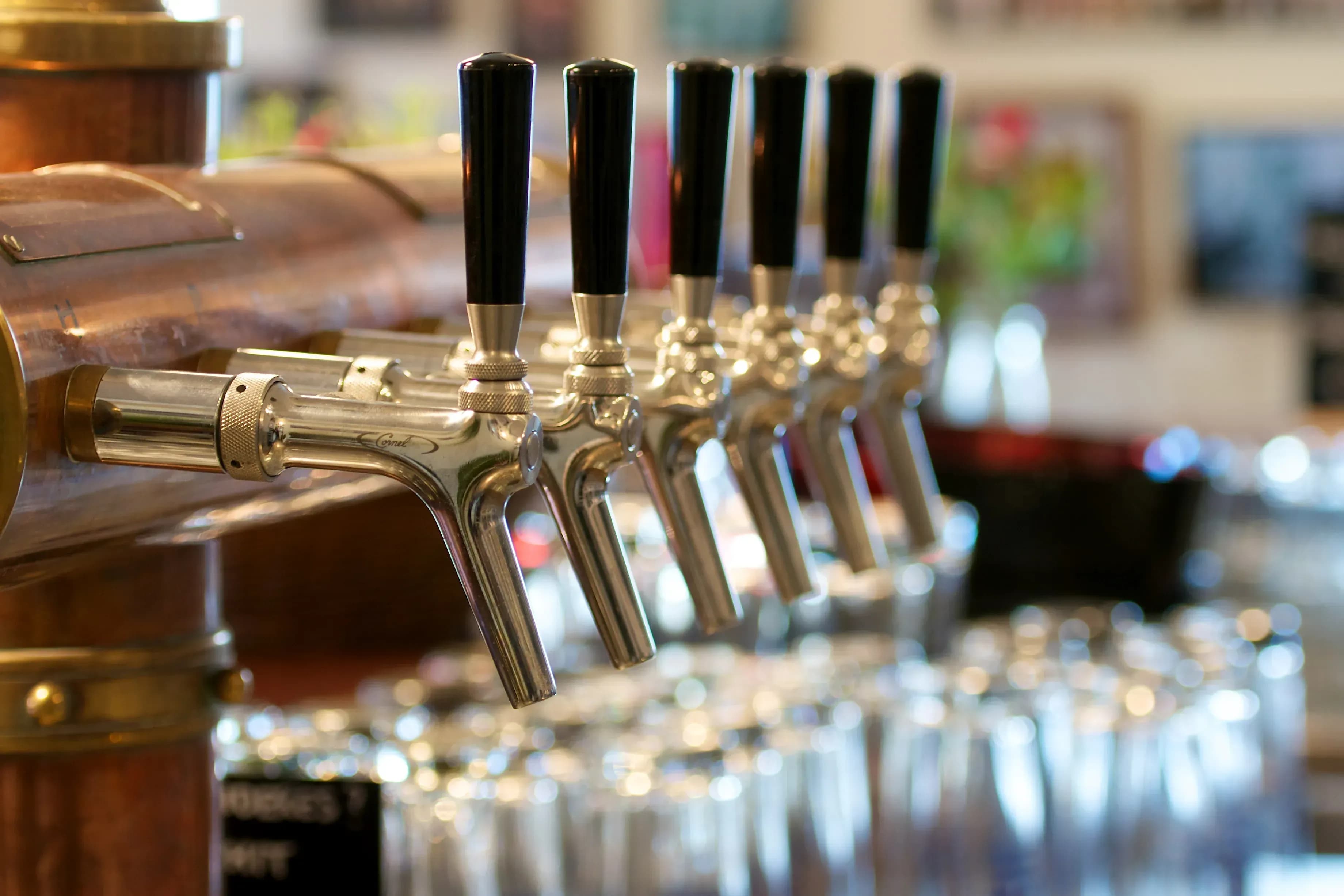 Schankanlagenreinigung Herten Fachbetrieb für Gastronomie