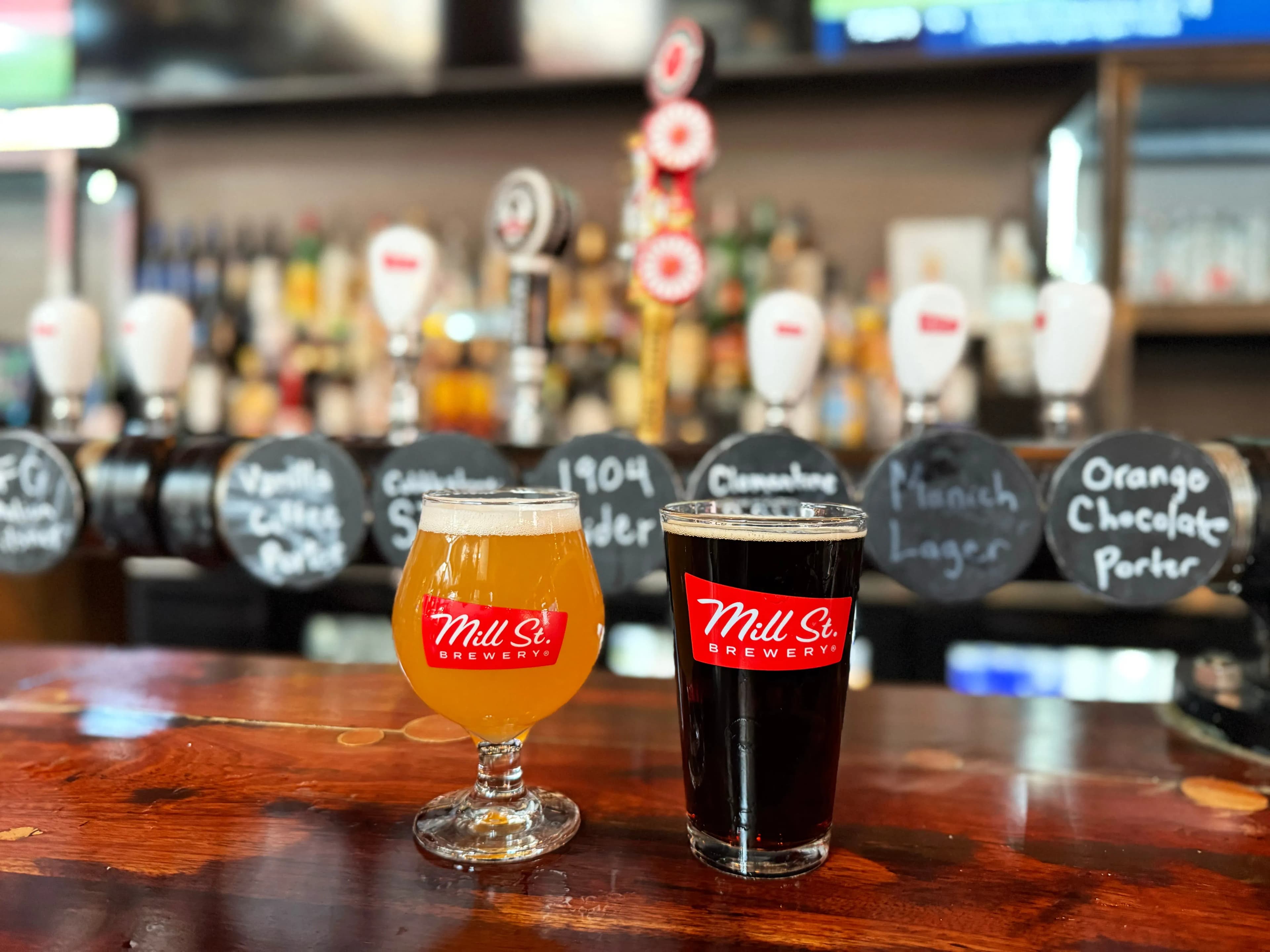 Herne Schankanlagenprüfung nach Standard