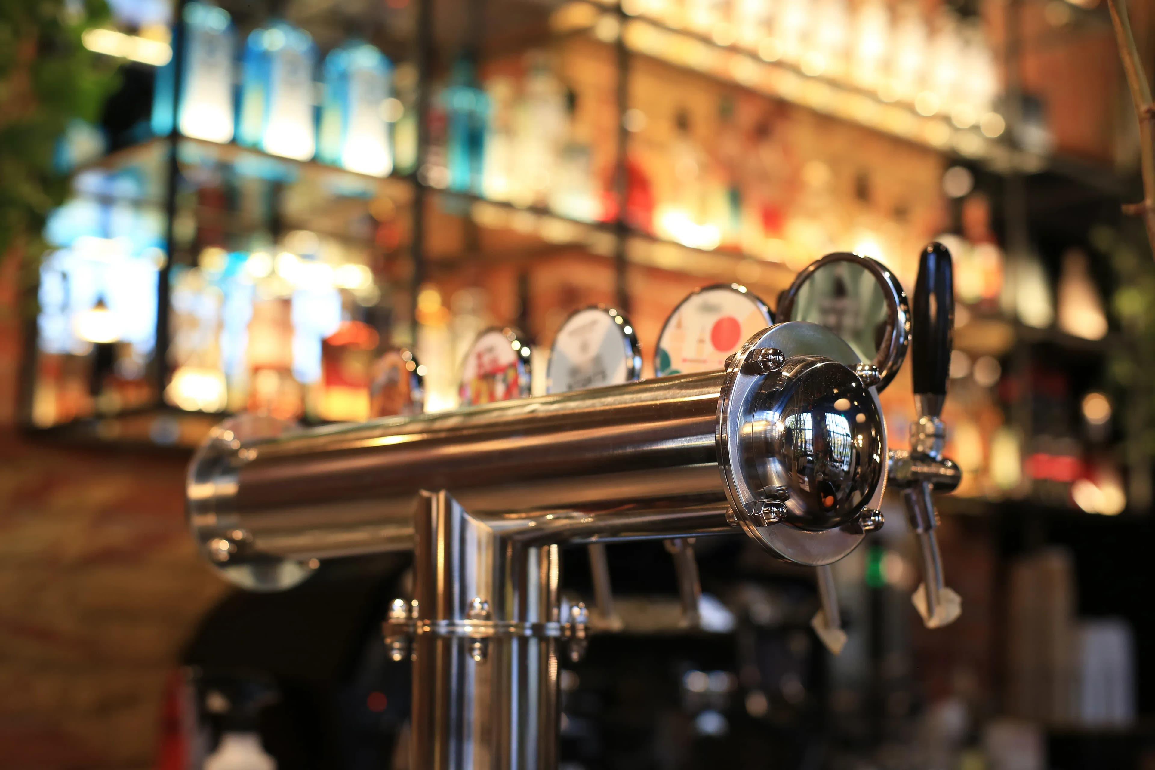 Schankanlagenwartung Herten langfristig sichern