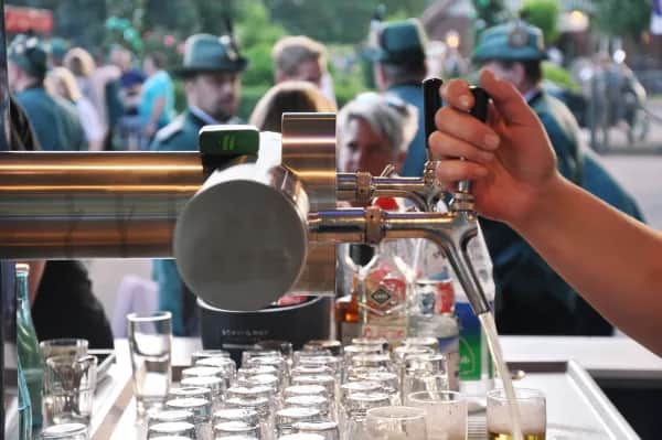 Schankanlagenwartung Essen Hygiene und Sicherheit gewährleisten