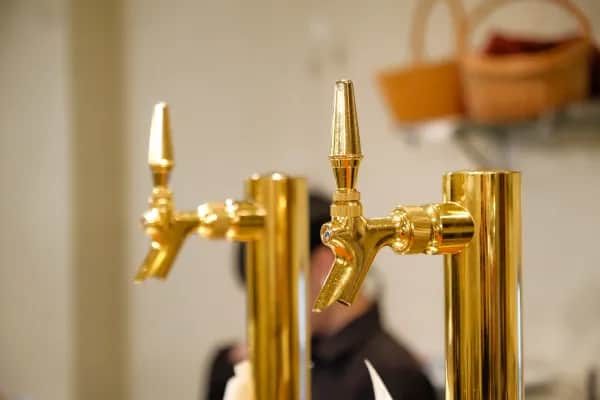 Schankanlagenwartung Bochum professioneller Service