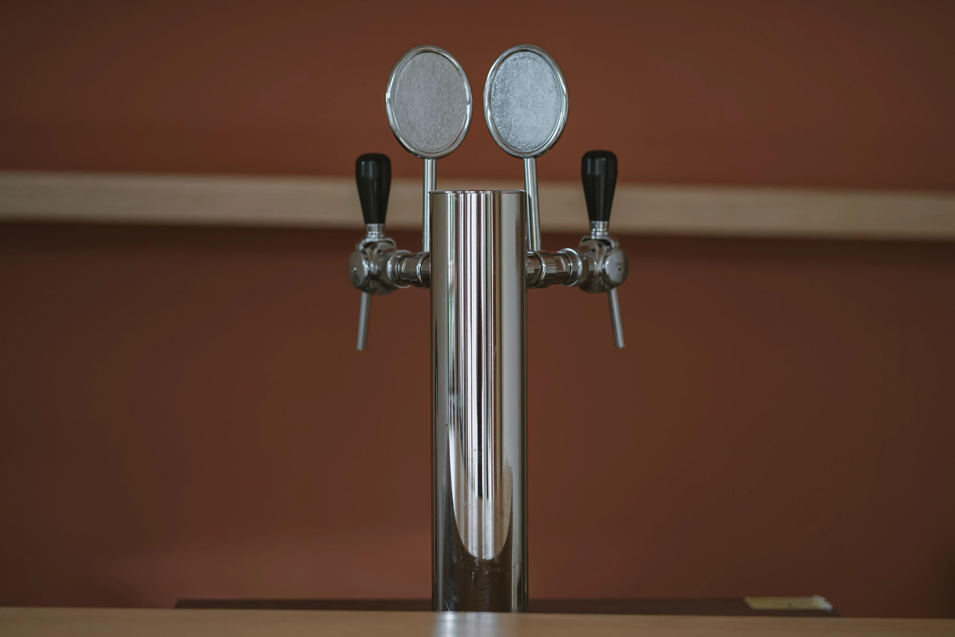 Schankanlagenreinigung Recklinghausen hygienisch durchführen lassen