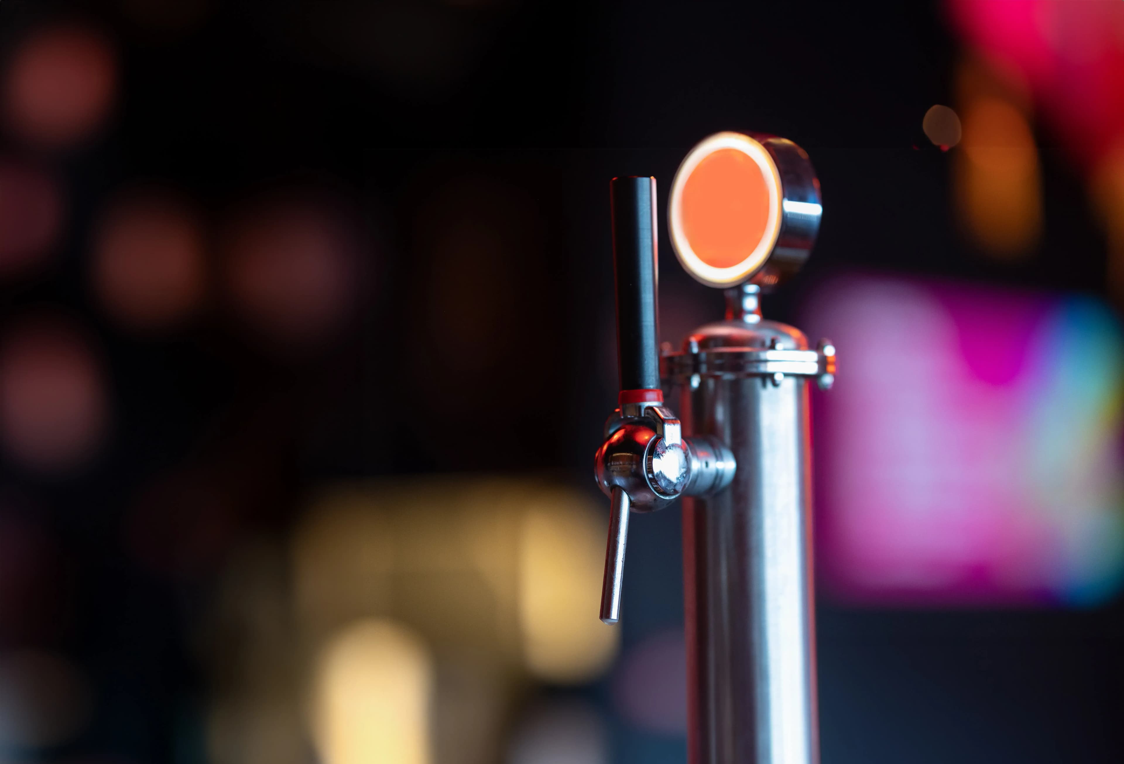 Schankanlagenreinigung Hattingen hygienisch und sicher