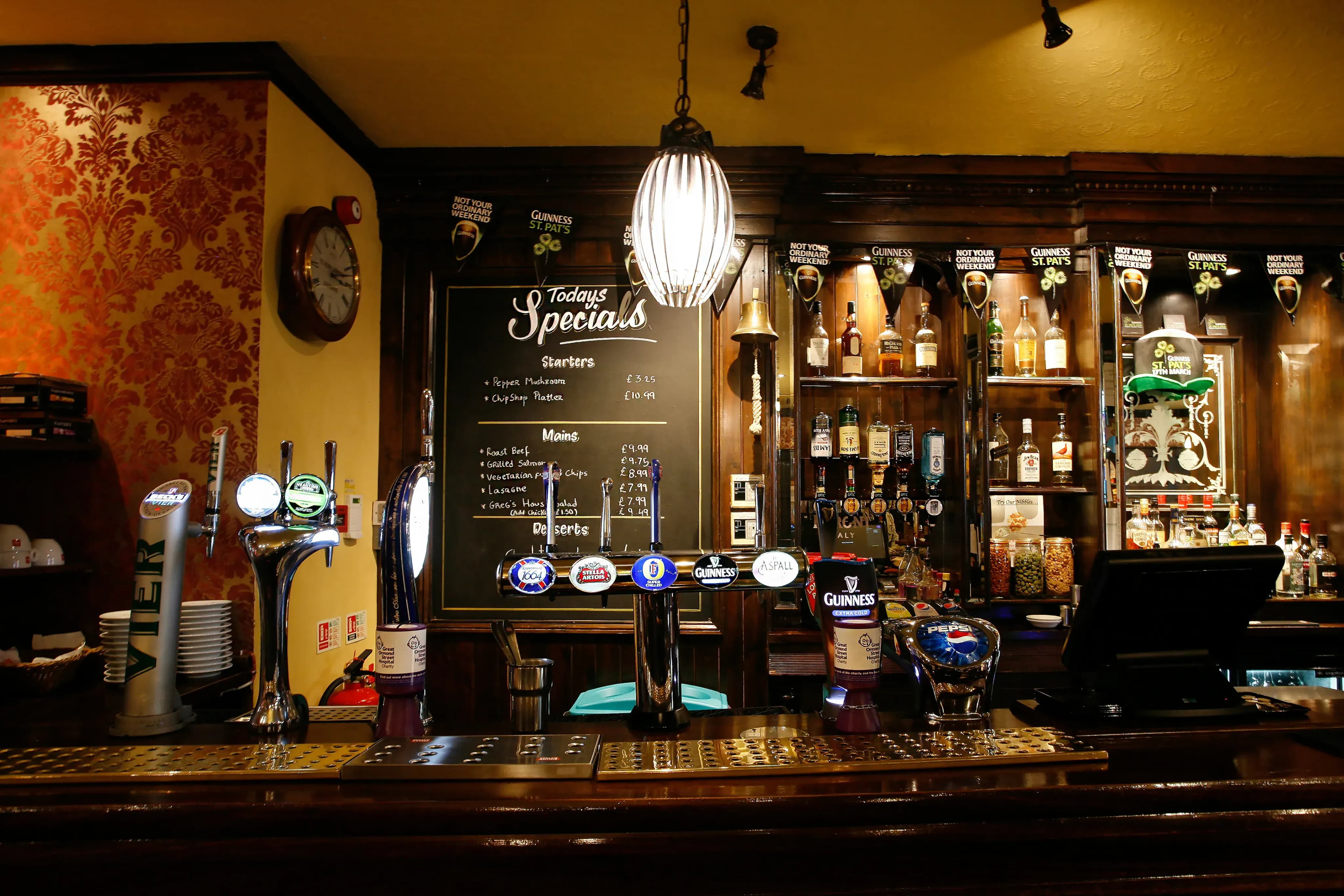 Wasserarmaturen für zuverlässige Versorgung