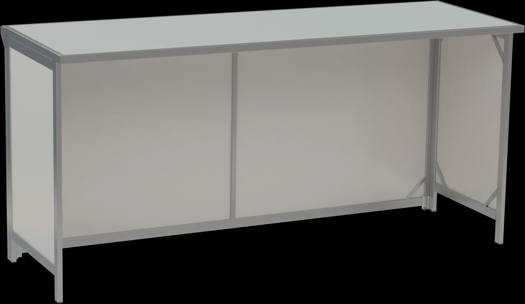 Hagola Mobile Theke Klapptheke