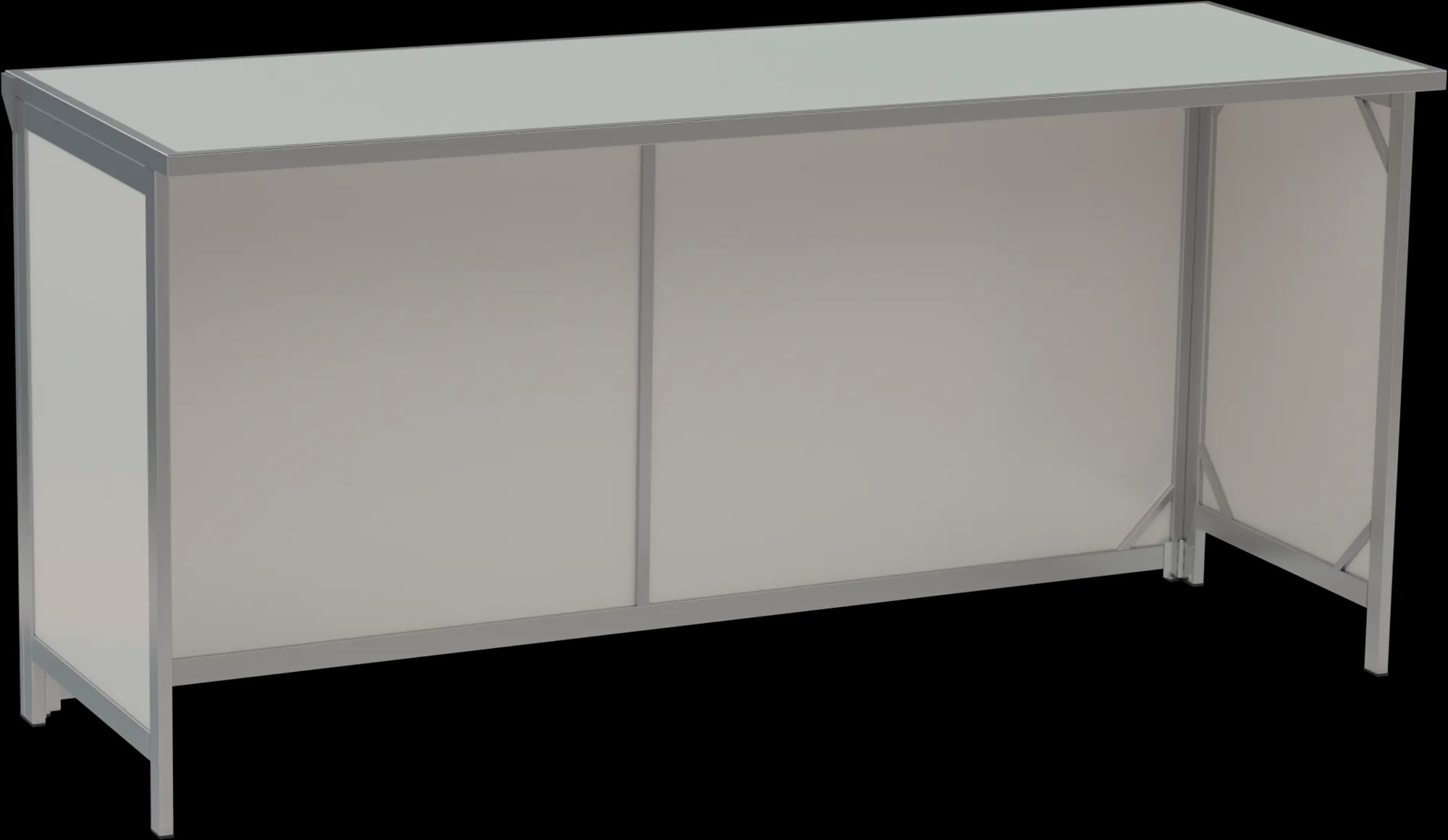 Hagola Mobile Theke Klapptheke