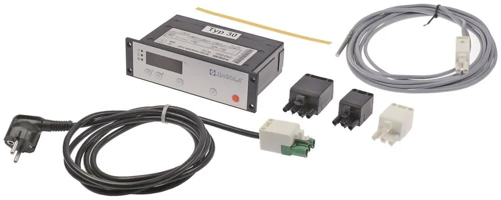 Elektronikregler für Hagola