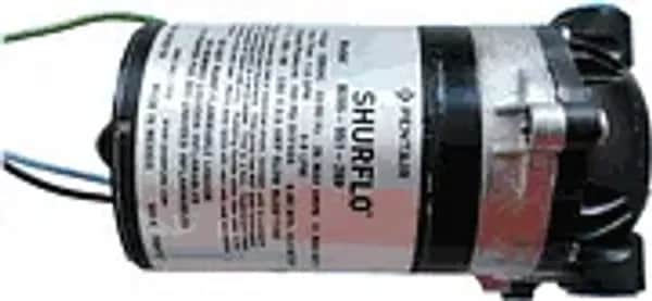 Karbonator-Pumpe Shurflo 8095-951-269