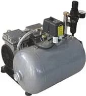 Kompressor Planet-Air C90-10